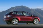 Mazda MX Crossport Concept 2005 года